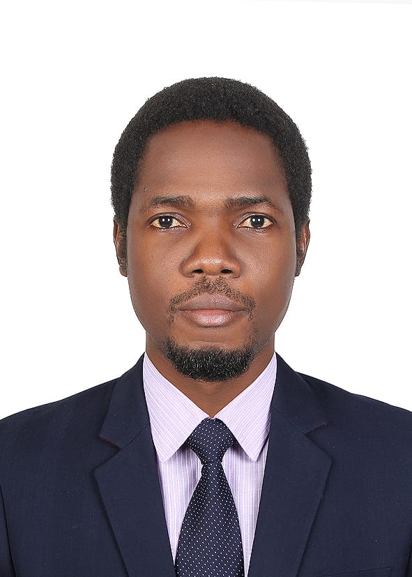 Temidayo anthony adedayo